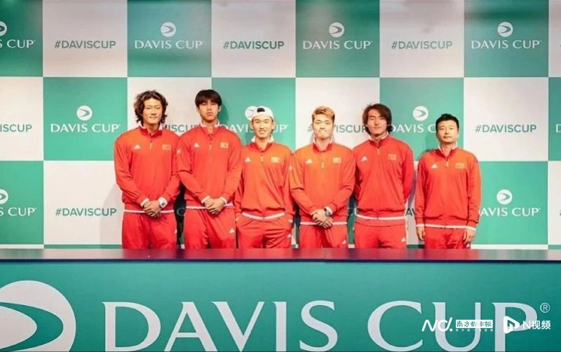c7娱乐官网-中国男网最强阵容即将亮相南沙,出战戴维斯杯对阵劲旅葡萄牙