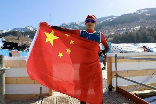 c7娱乐下载-蔡佳云斩获米兰冬残奥会中国代表团首金!|米兰冬残奥会特别报道